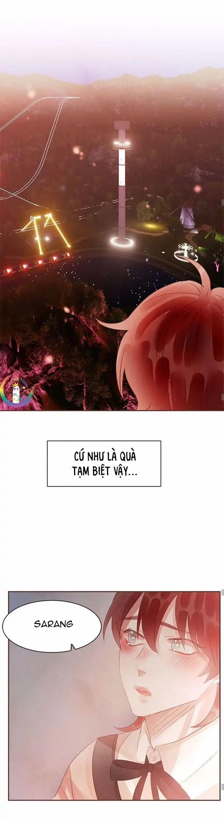 Nhận Biết Tình Yêu 48 trang 20