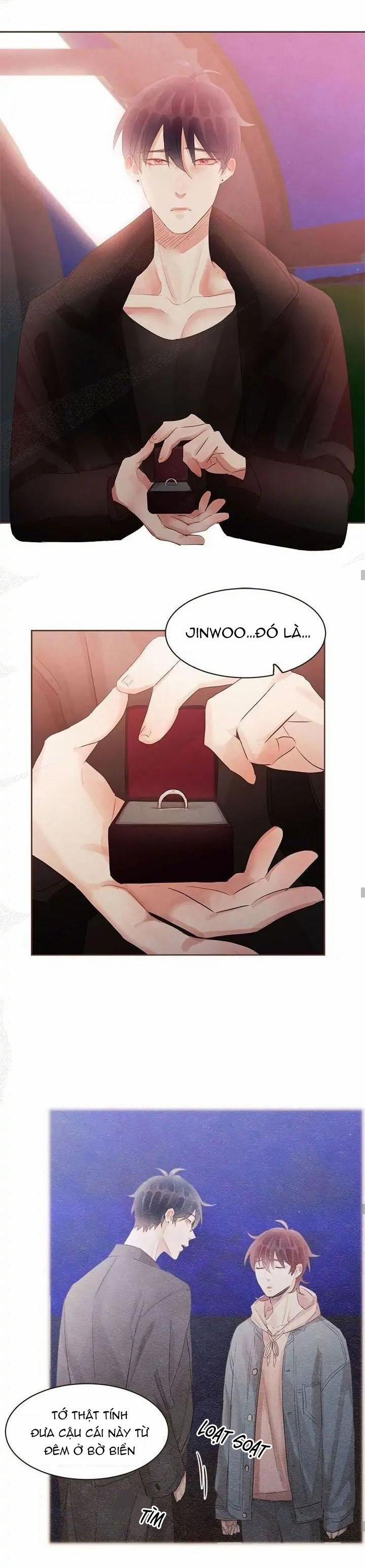 Nhận Biết Tình Yêu 48 trang 21