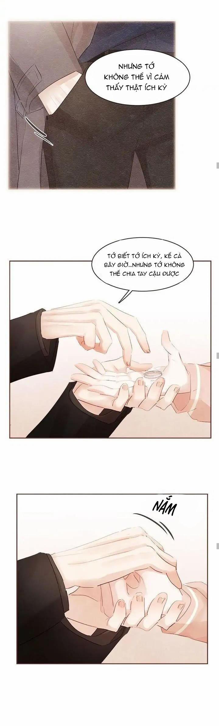 Nhận Biết Tình Yêu 48 trang 22