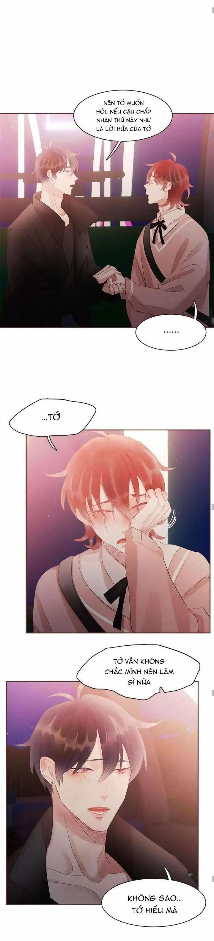 Nhận Biết Tình Yêu 48 trang 23