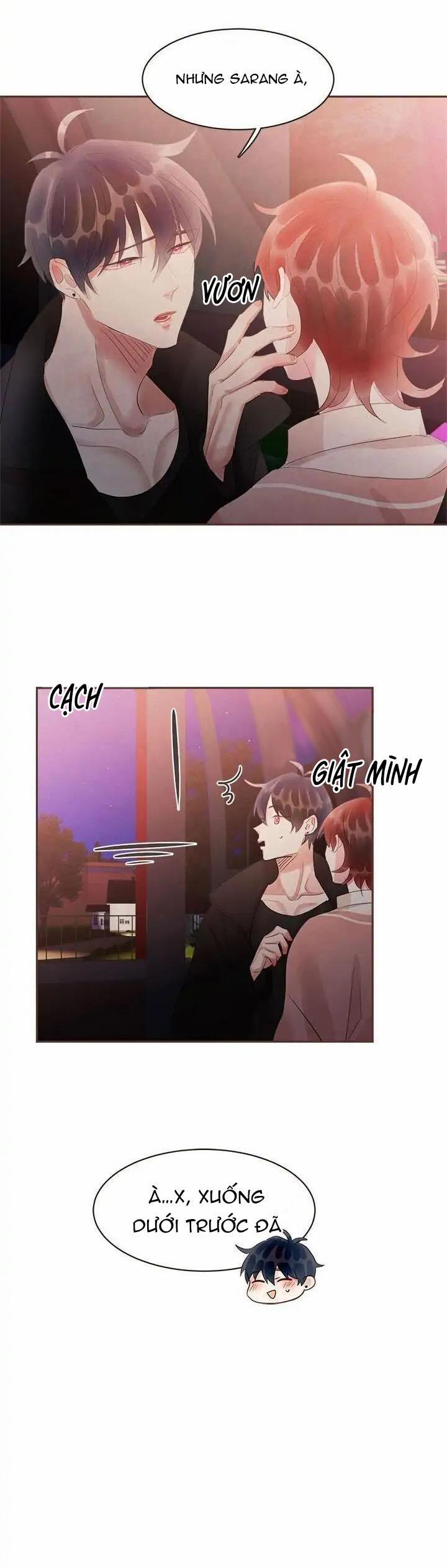 Nhận Biết Tình Yêu 48 trang 24