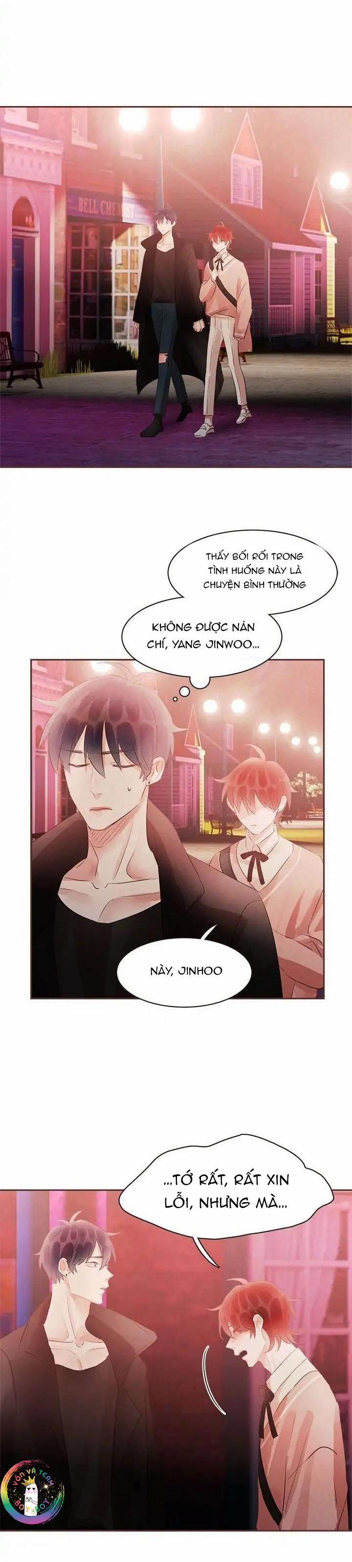 Nhận Biết Tình Yêu 48 trang 25