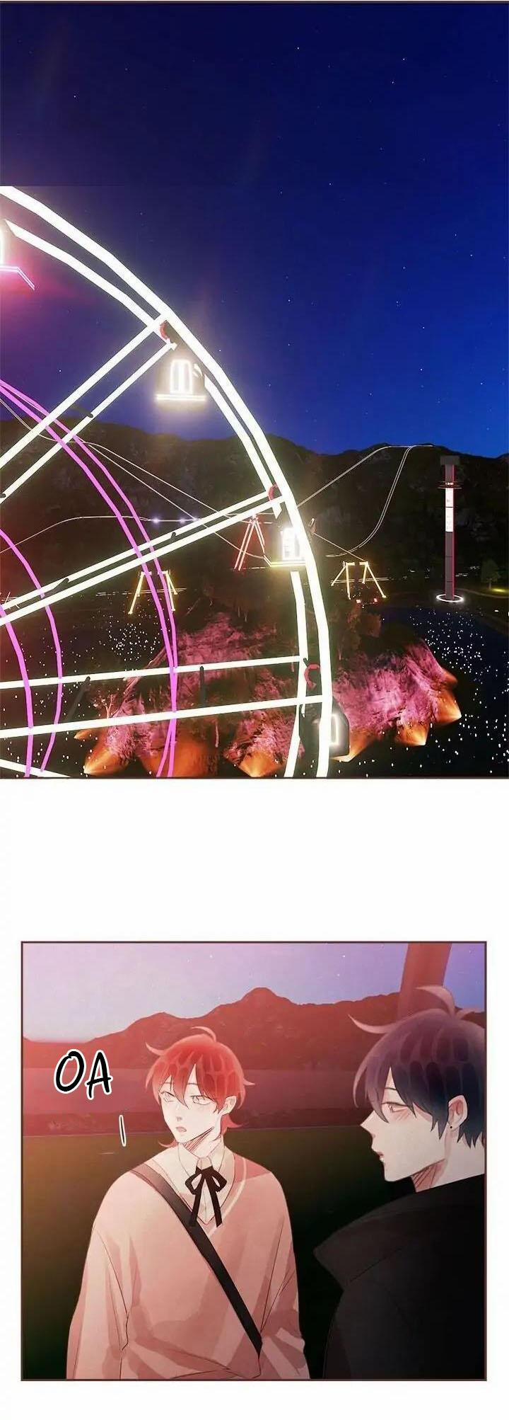 Nhận Biết Tình Yêu 48 trang 4