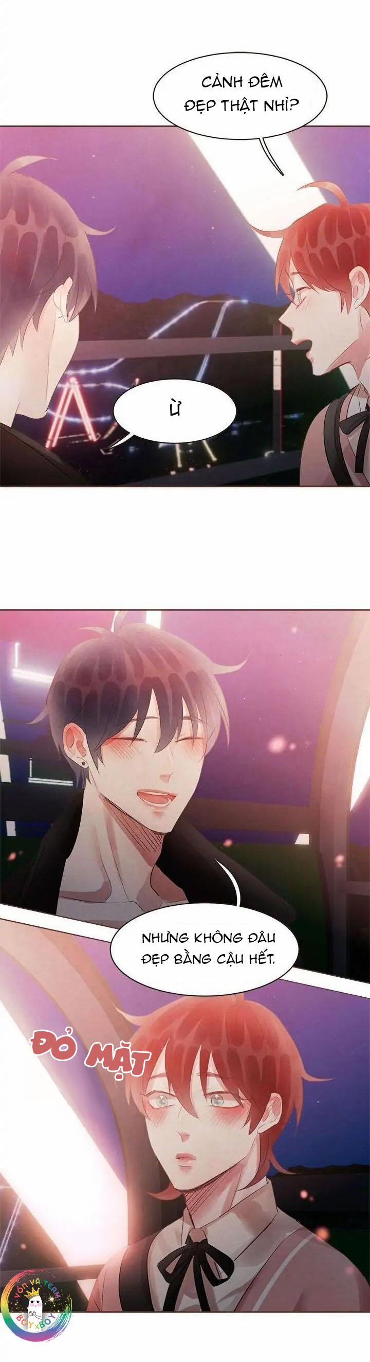 Nhận Biết Tình Yêu 48 trang 5