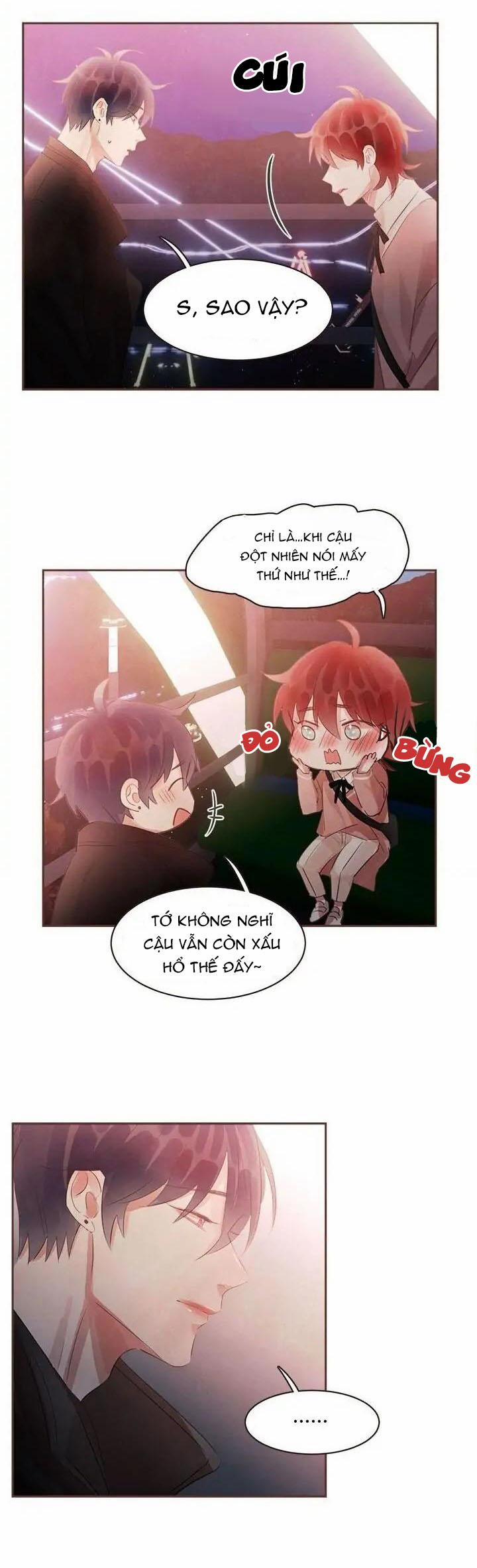 Nhận Biết Tình Yêu 48 trang 6