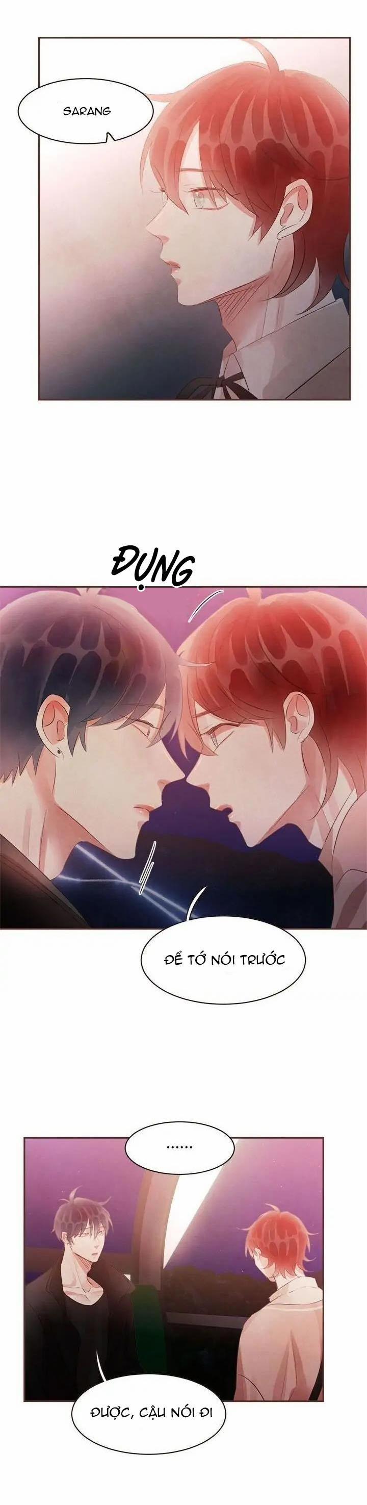 Nhận Biết Tình Yêu 48 trang 7