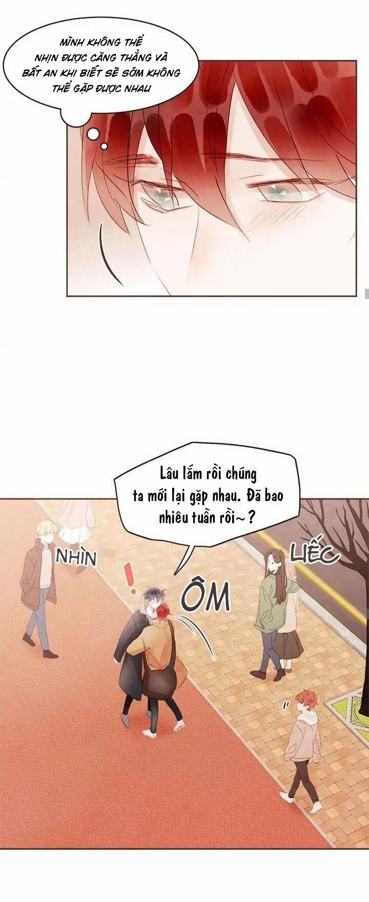 Nhận Biết Tình Yêu 49 trang 13