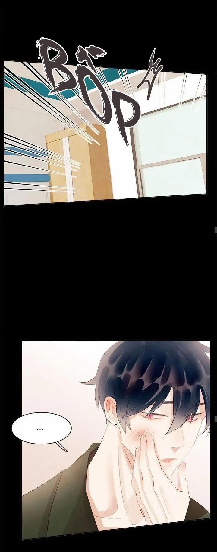 Nhận Biết Tình Yêu 49 trang 17