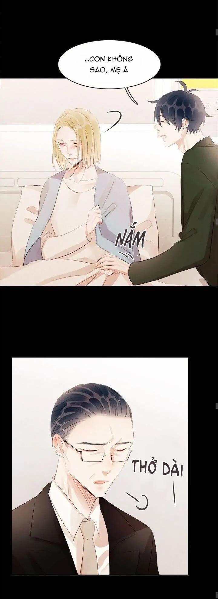 Nhận Biết Tình Yêu 49 trang 19