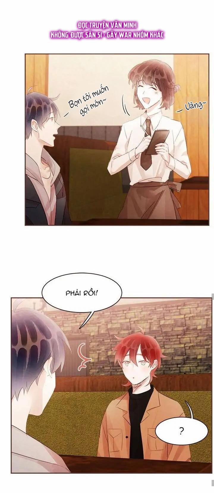 Nhận Biết Tình Yêu 49 trang 23