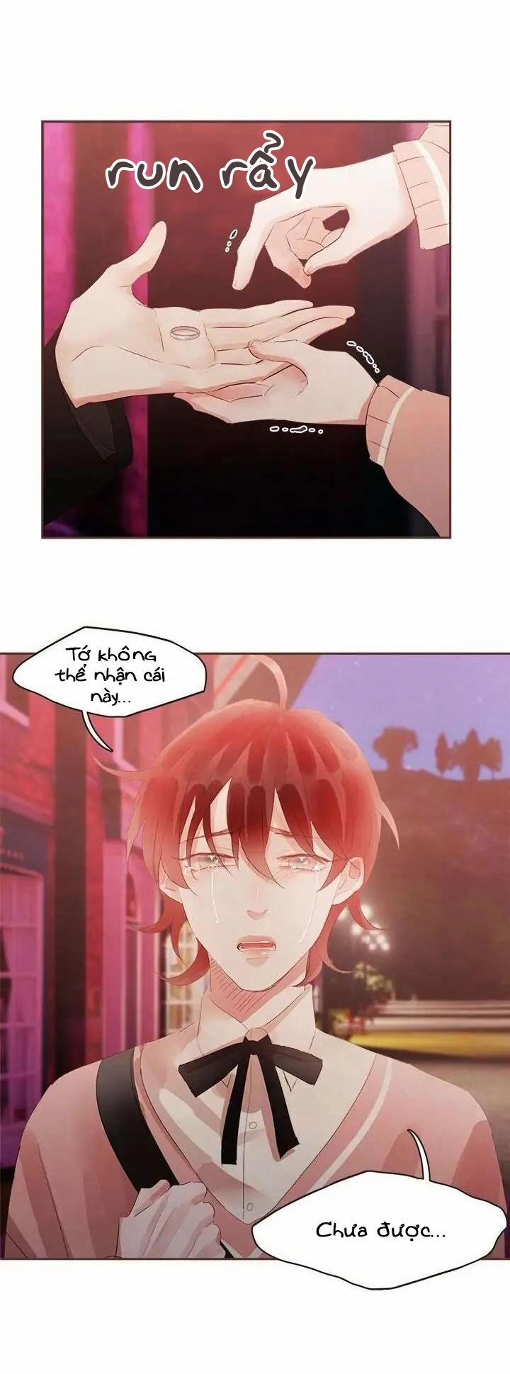 Nhận Biết Tình Yêu 49 trang 3