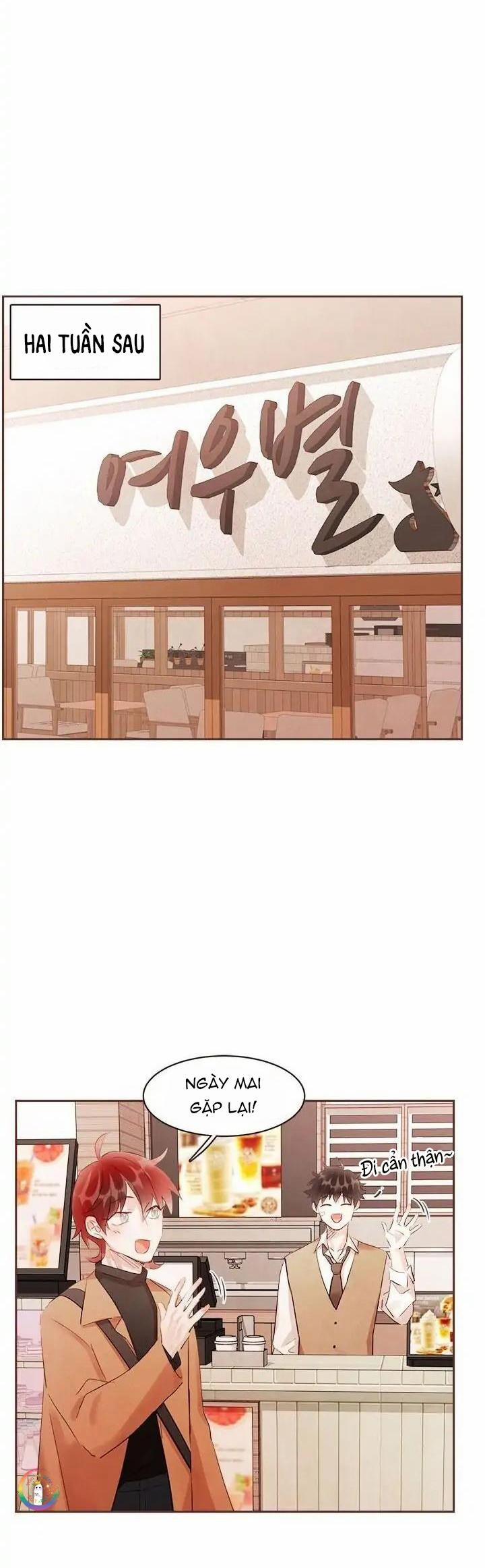 Nhận Biết Tình Yêu 49 trang 8