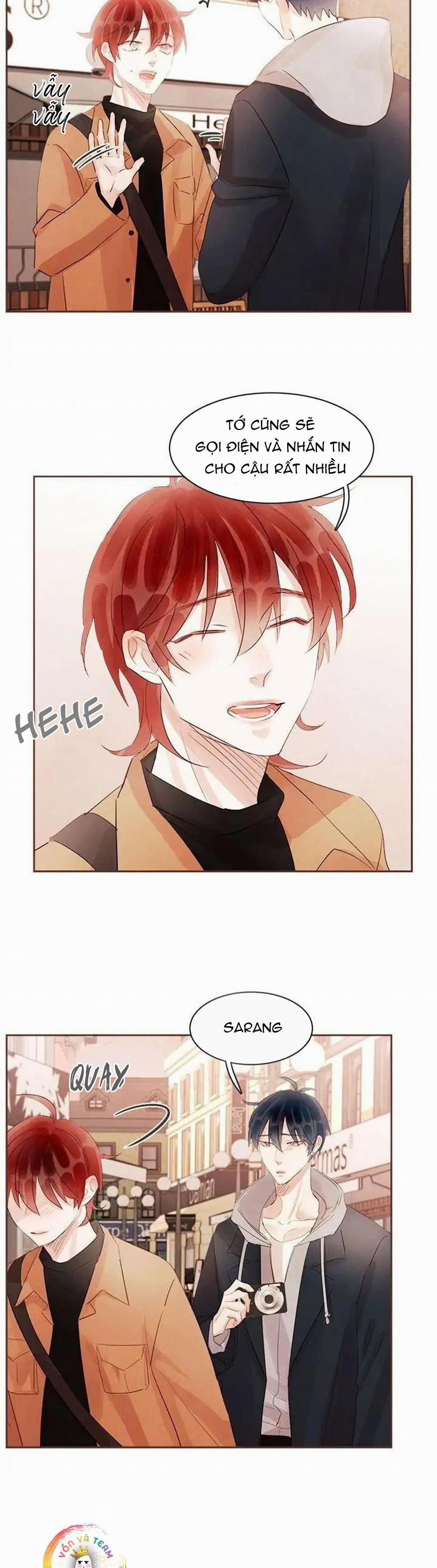 Nhận Biết Tình Yêu 50 trang 10