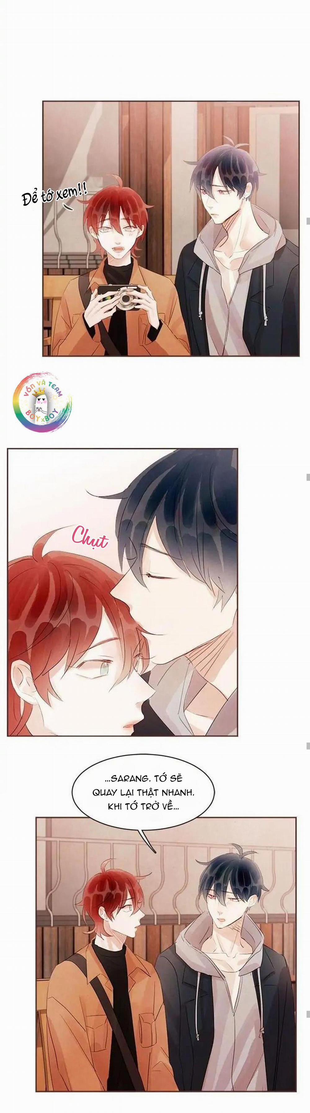 Nhận Biết Tình Yêu 50 trang 13