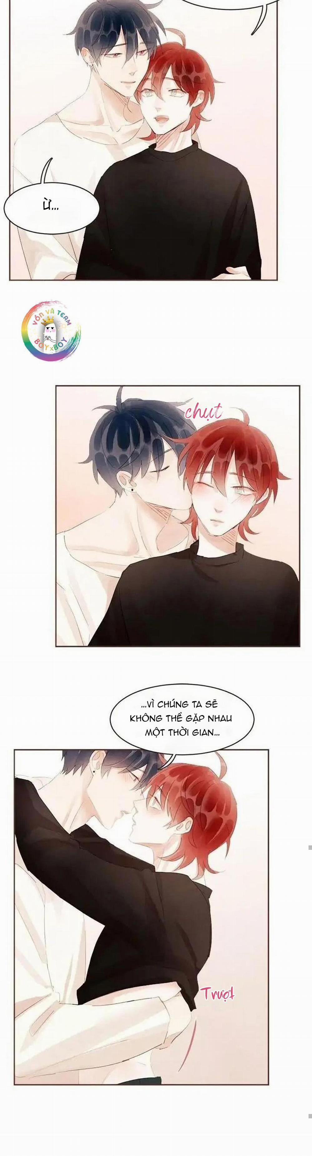 Nhận Biết Tình Yêu 50 trang 18