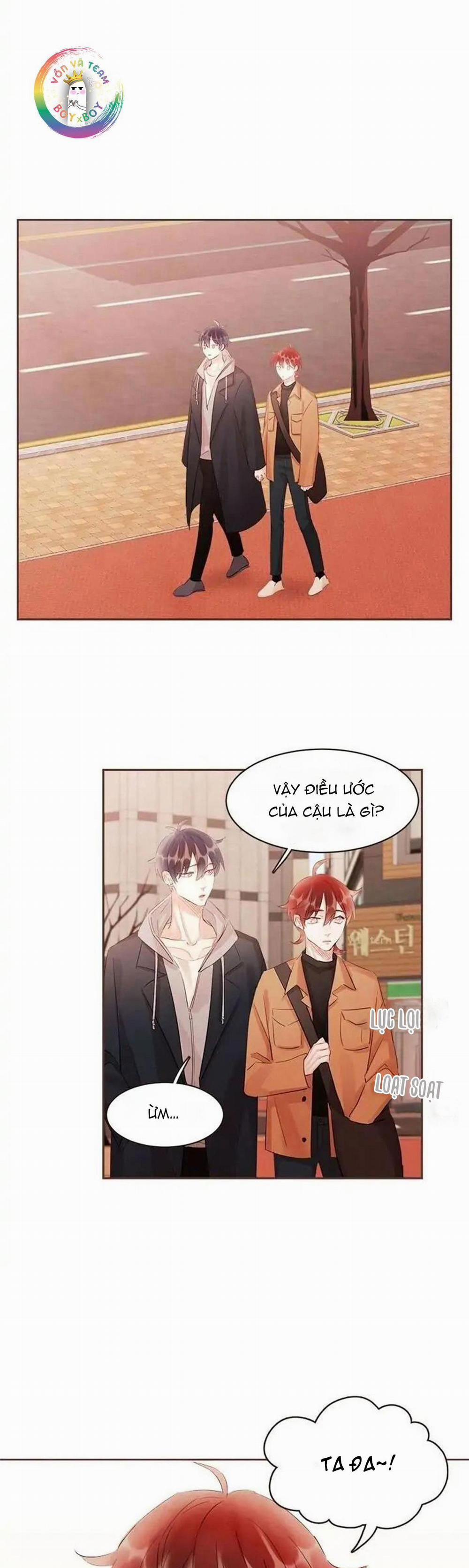 Nhận Biết Tình Yêu 50 trang 2