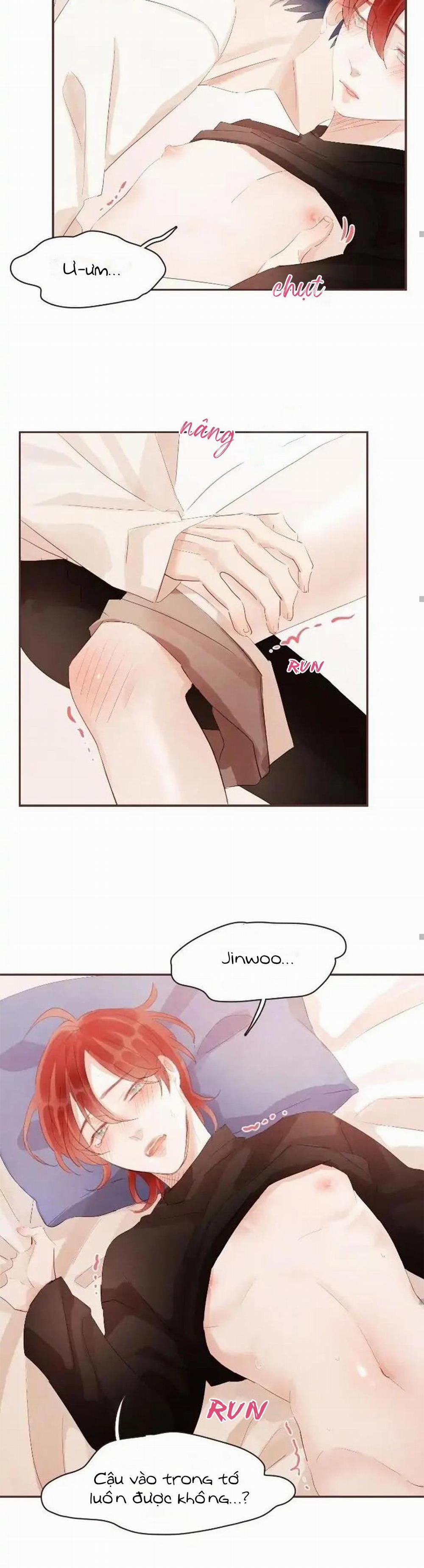 Nhận Biết Tình Yêu 50 trang 20