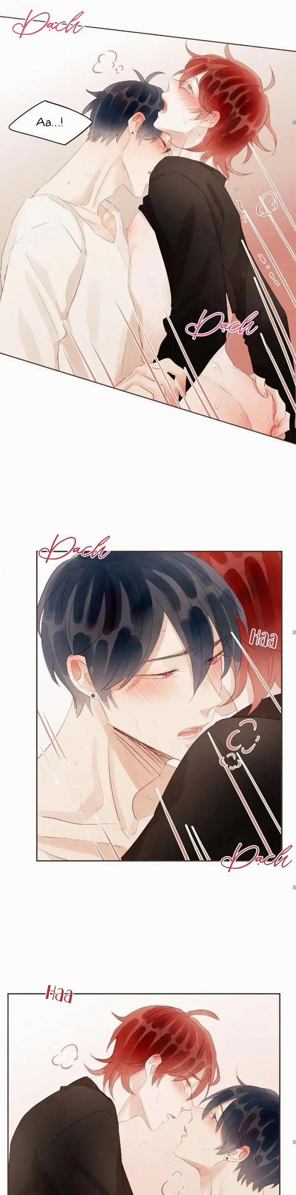 Nhận Biết Tình Yêu 50 trang 22