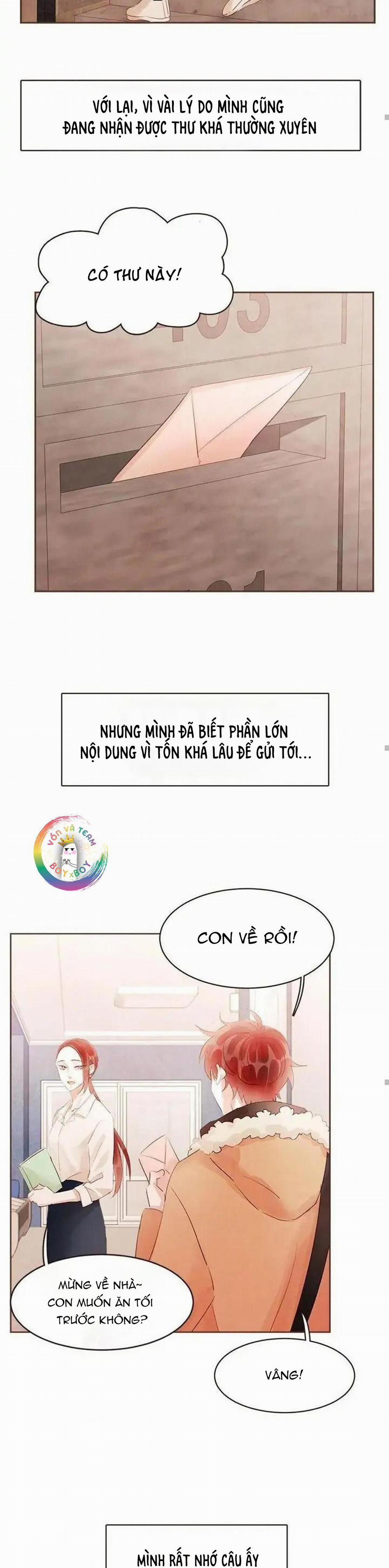 Nhận Biết Tình Yêu 50 trang 25