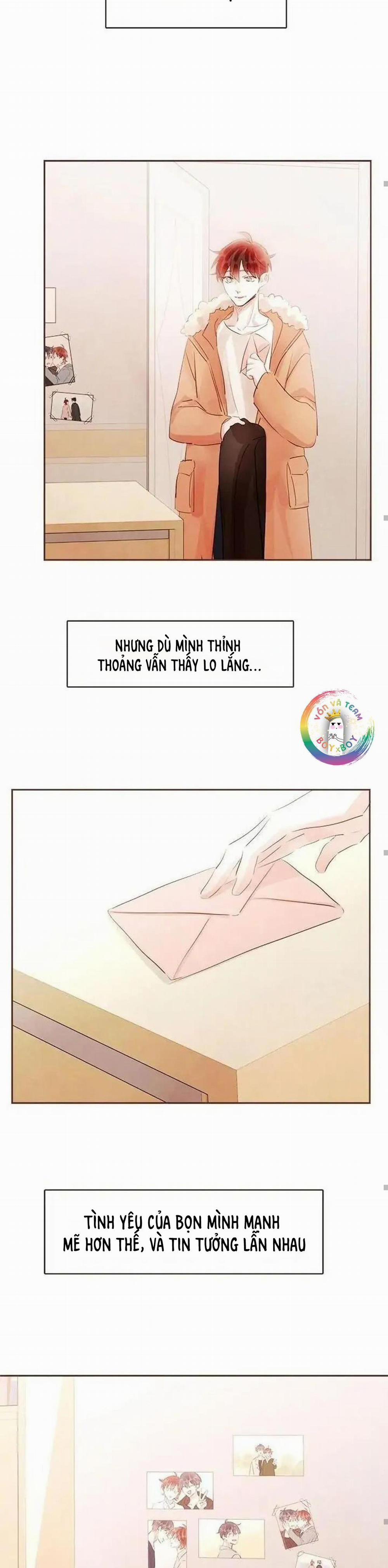 Nhận Biết Tình Yêu 50 trang 26