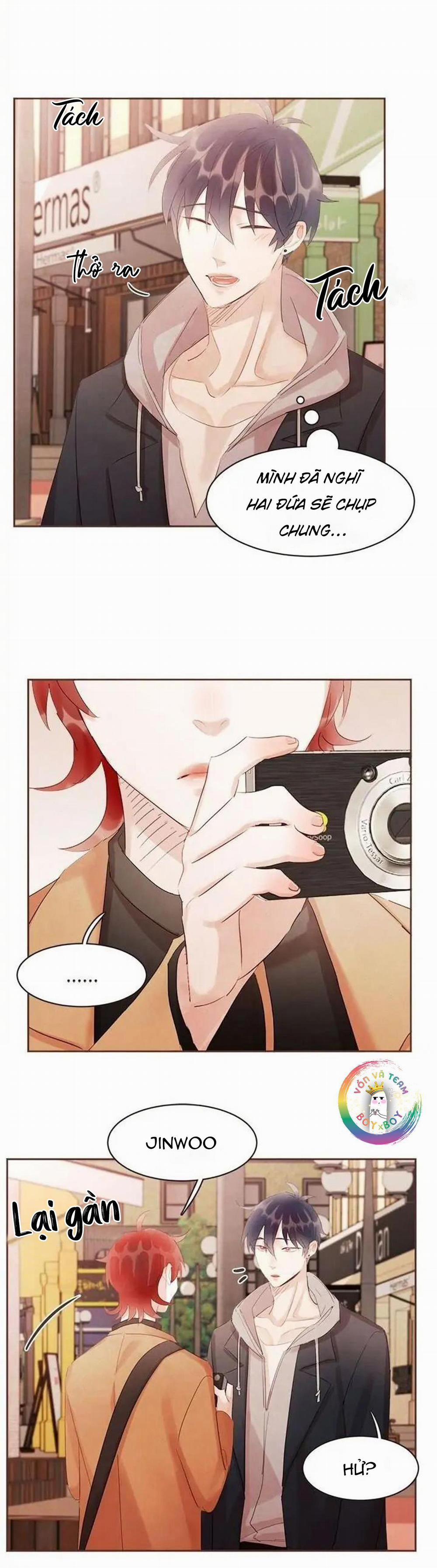 Nhận Biết Tình Yêu 50 trang 7