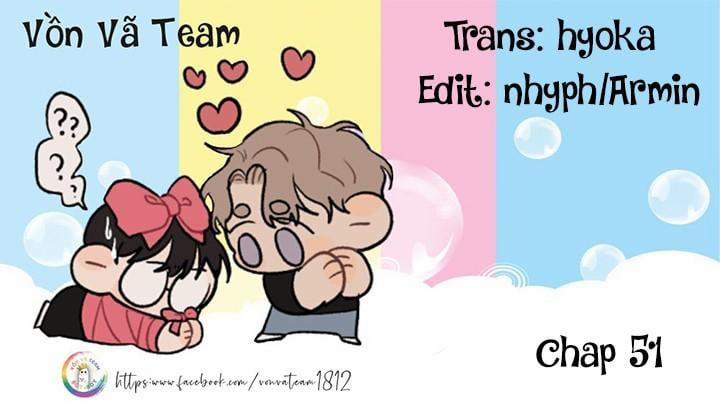 Nhận Biết Tình Yêu 51 trang 0