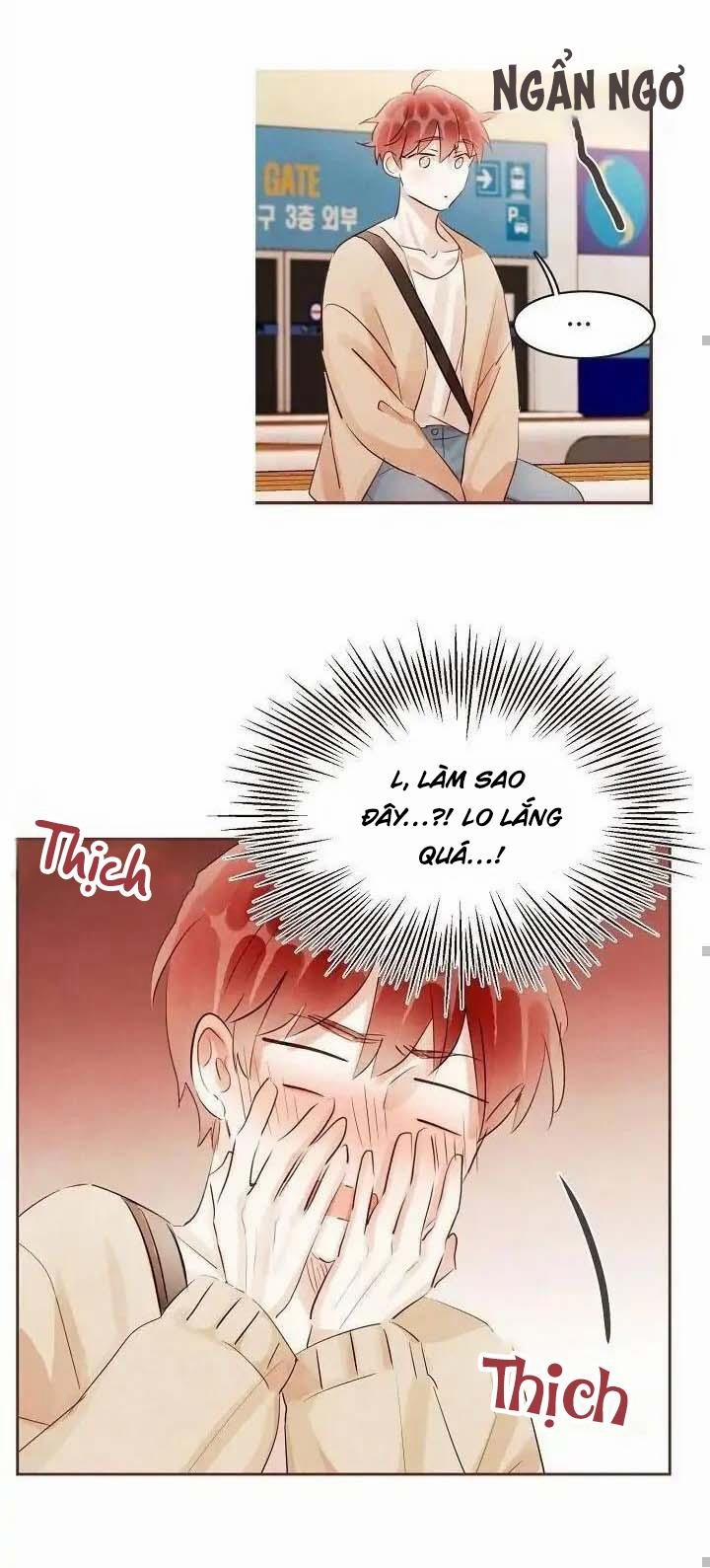 Nhận Biết Tình Yêu 51 trang 10