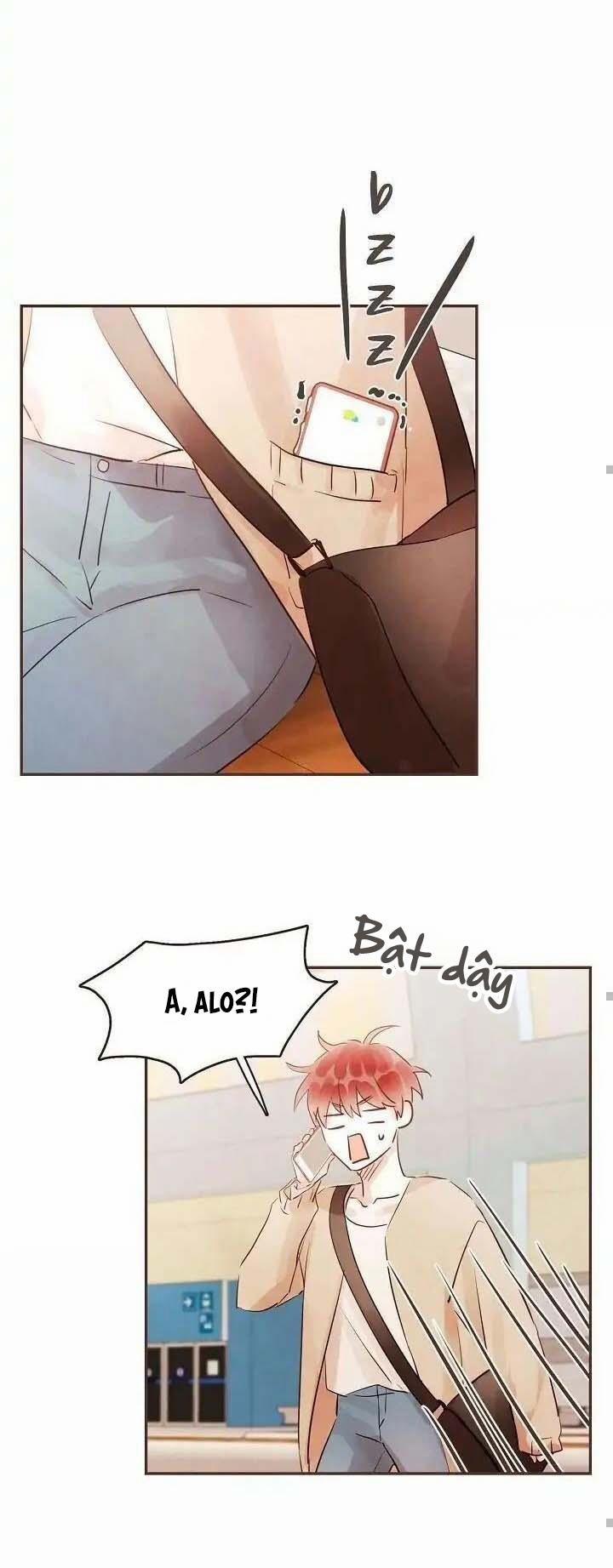 Nhận Biết Tình Yêu 51 trang 11