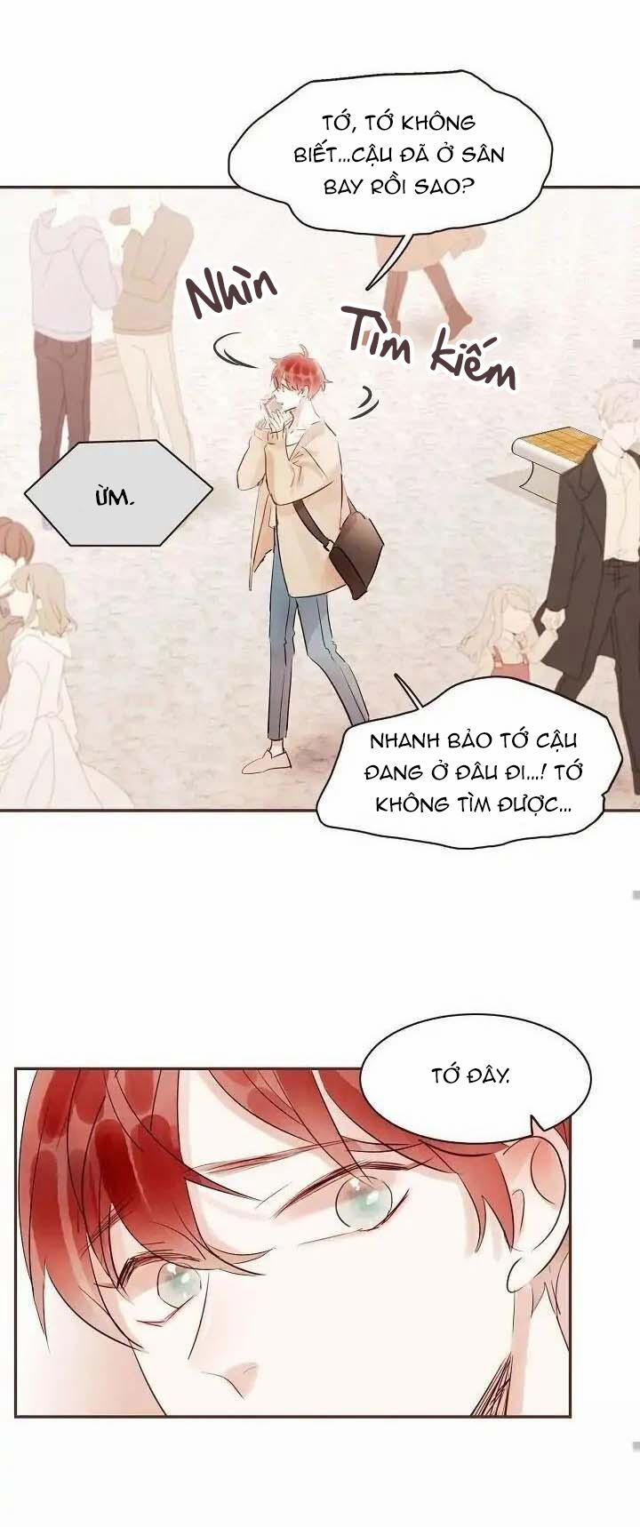 Nhận Biết Tình Yêu 51 trang 13