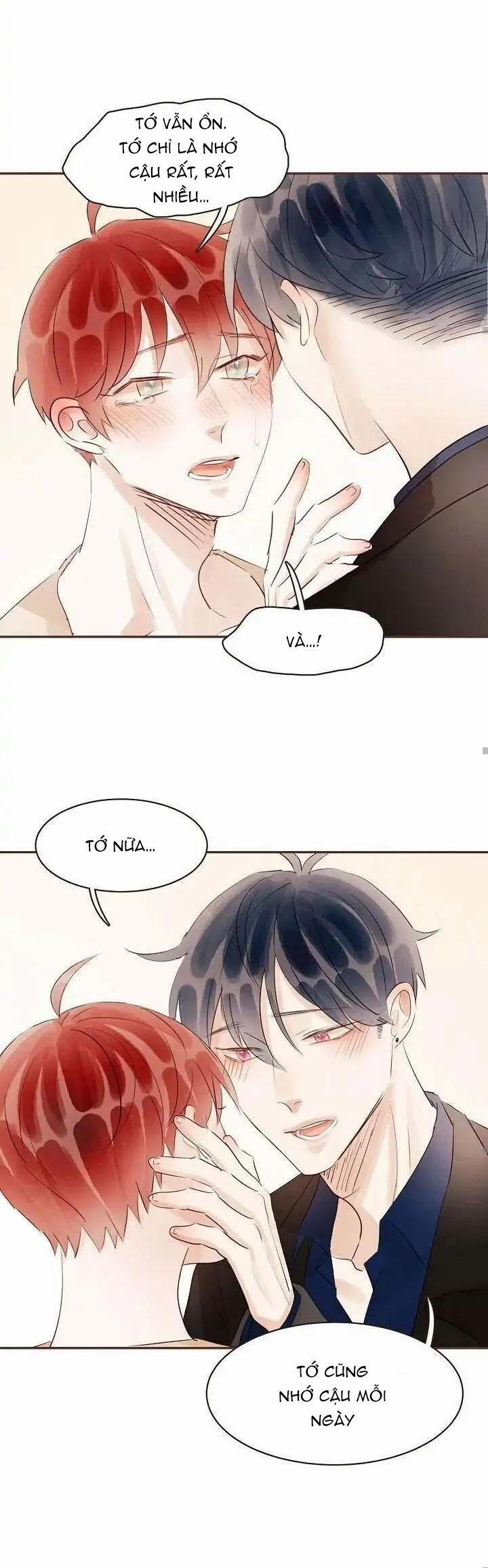 Nhận Biết Tình Yêu 51 trang 18