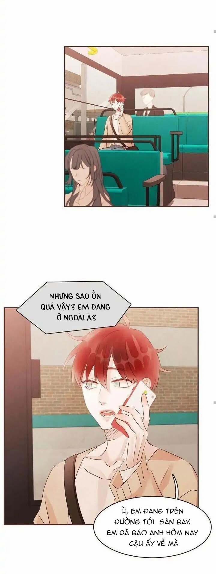 Nhận Biết Tình Yêu 51 trang 2