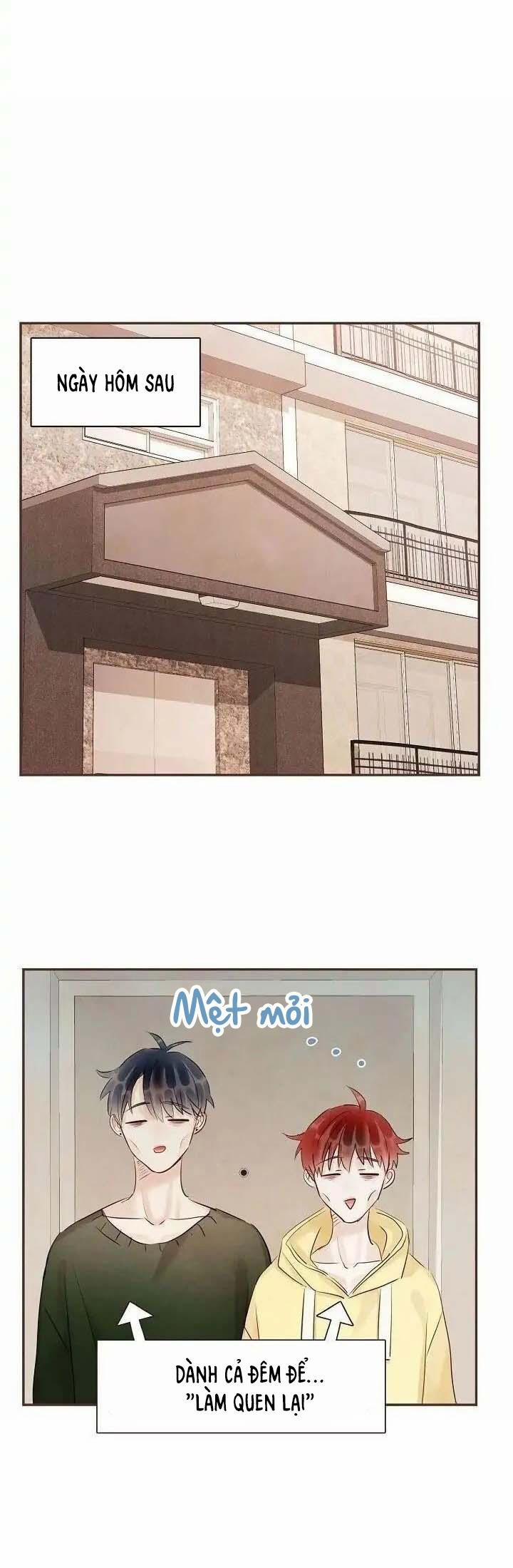 Nhận Biết Tình Yêu 51 trang 25