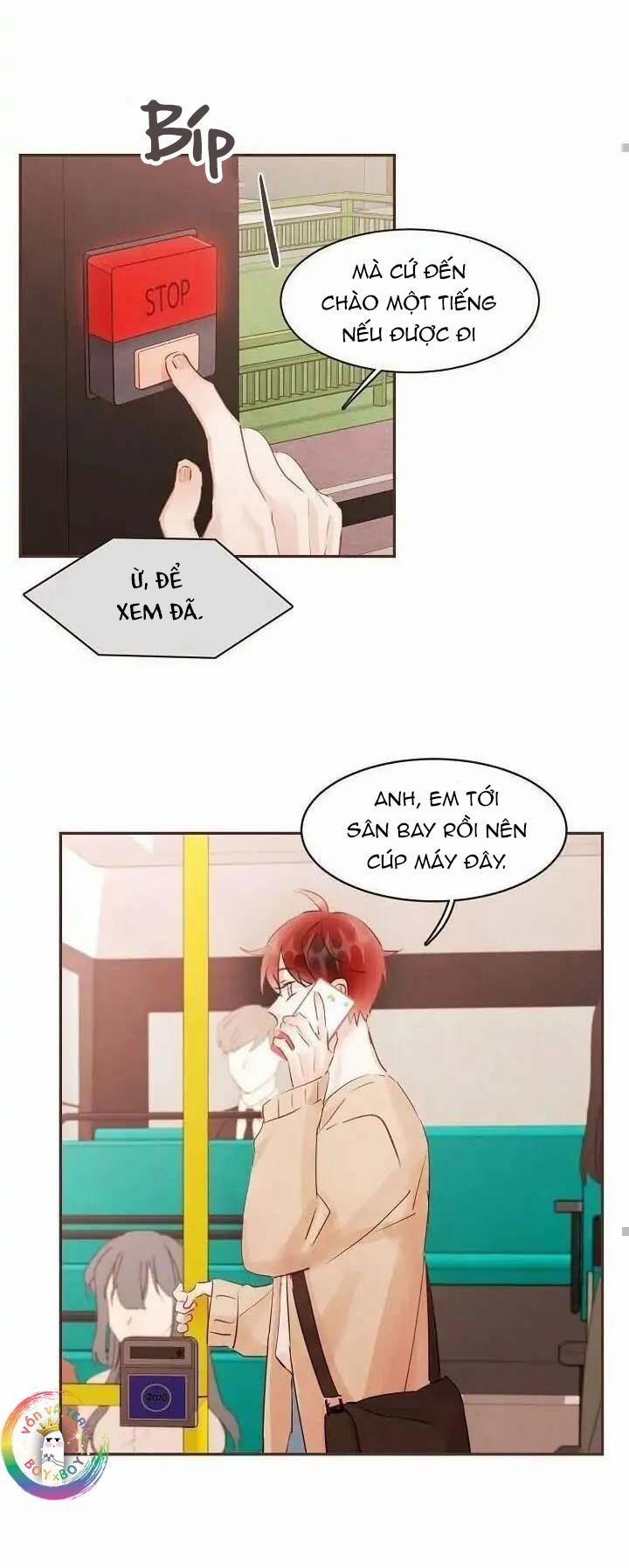 Nhận Biết Tình Yêu 51 trang 4