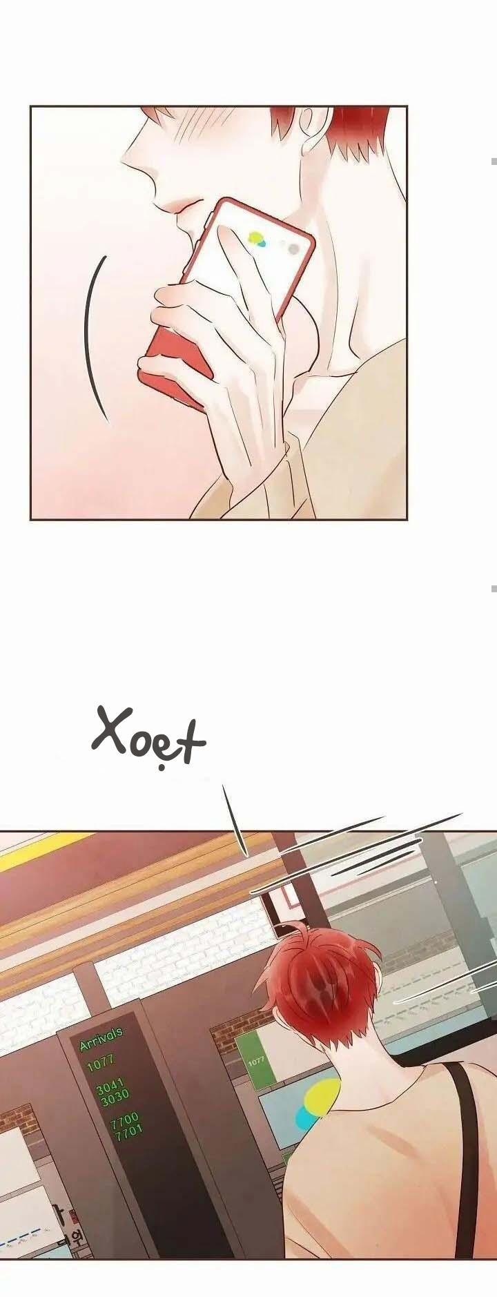 Nhận Biết Tình Yêu 51 trang 5