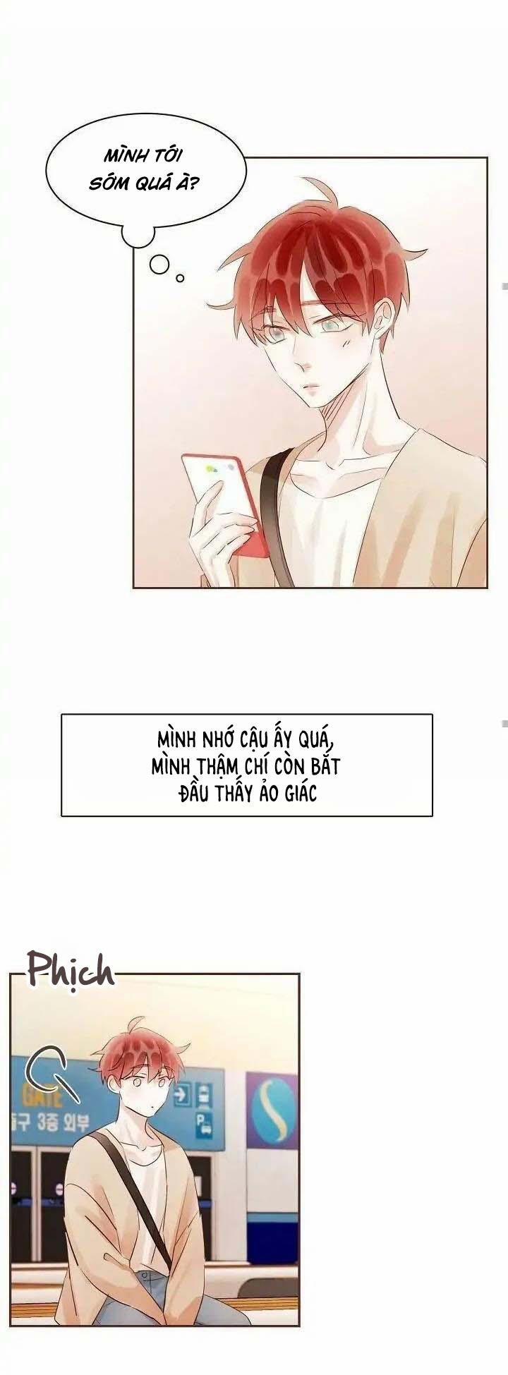 Nhận Biết Tình Yêu 51 trang 9