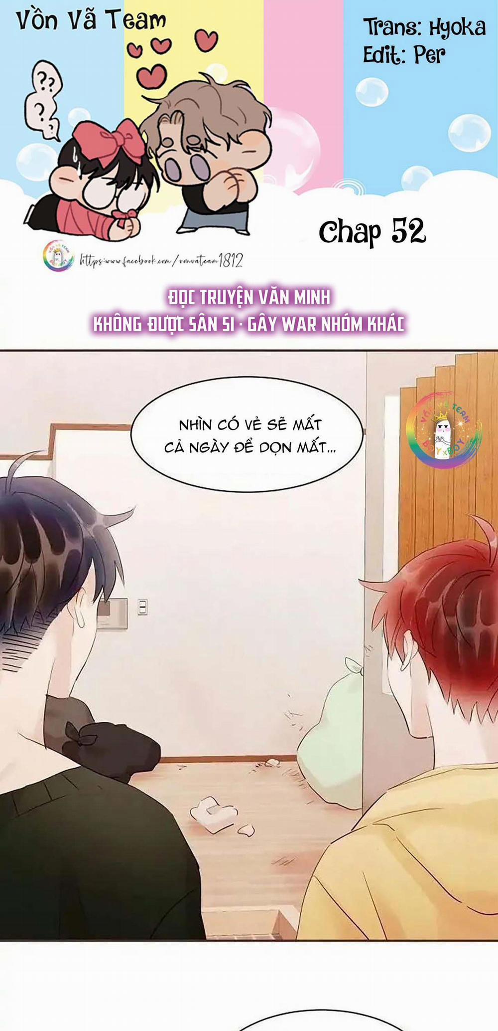 Nhận Biết Tình Yêu 52 trang 0