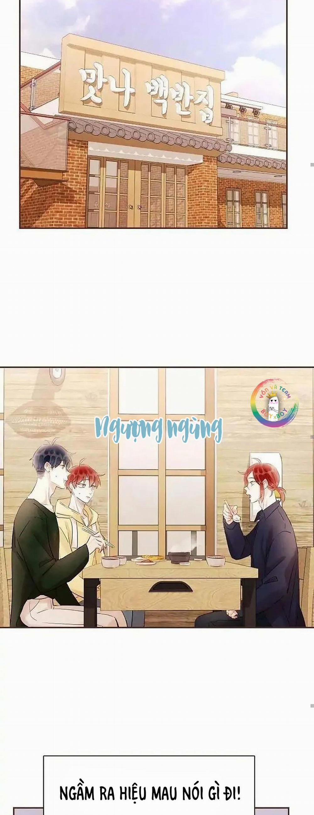 Nhận Biết Tình Yêu 52 trang 16