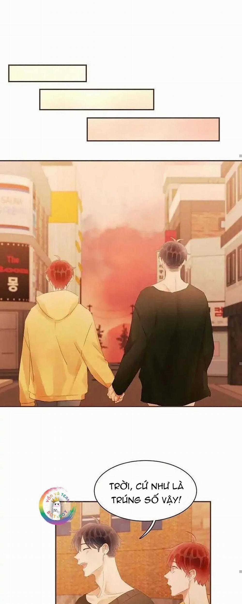 Nhận Biết Tình Yêu 52 trang 25