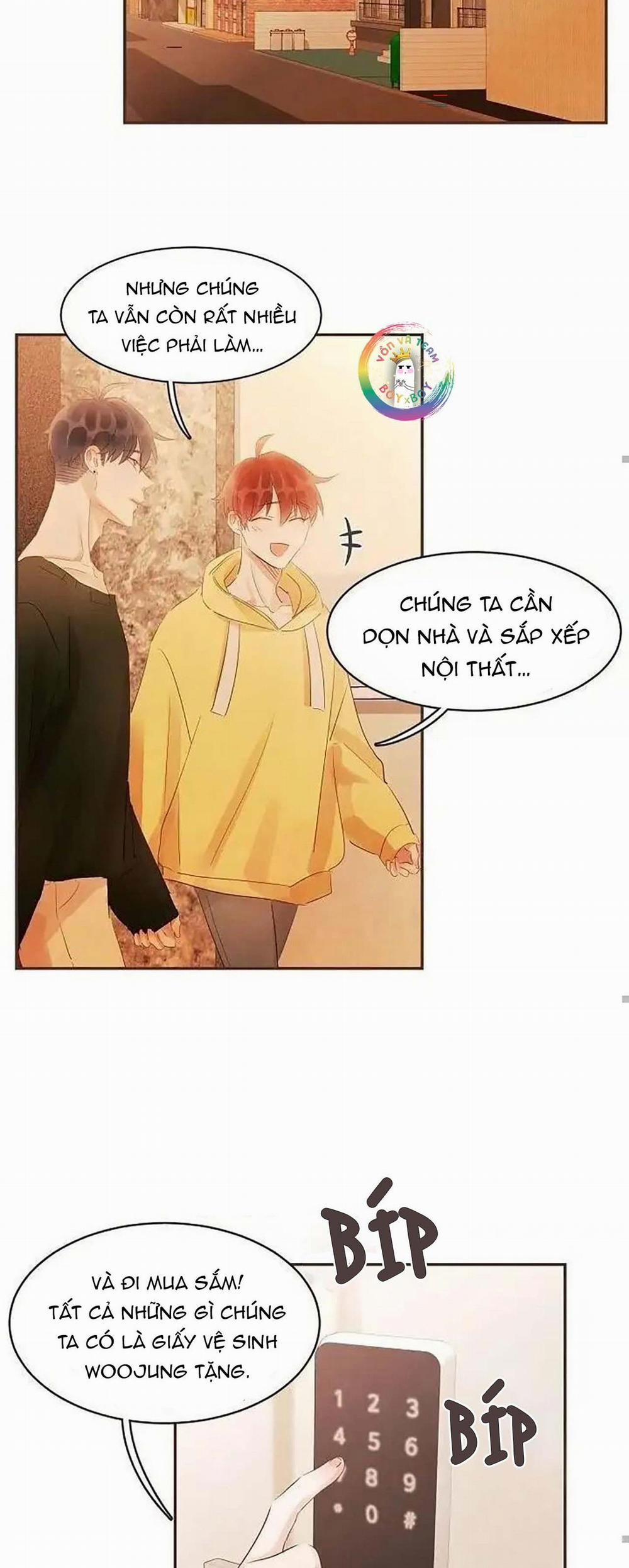 Nhận Biết Tình Yêu 52 trang 27