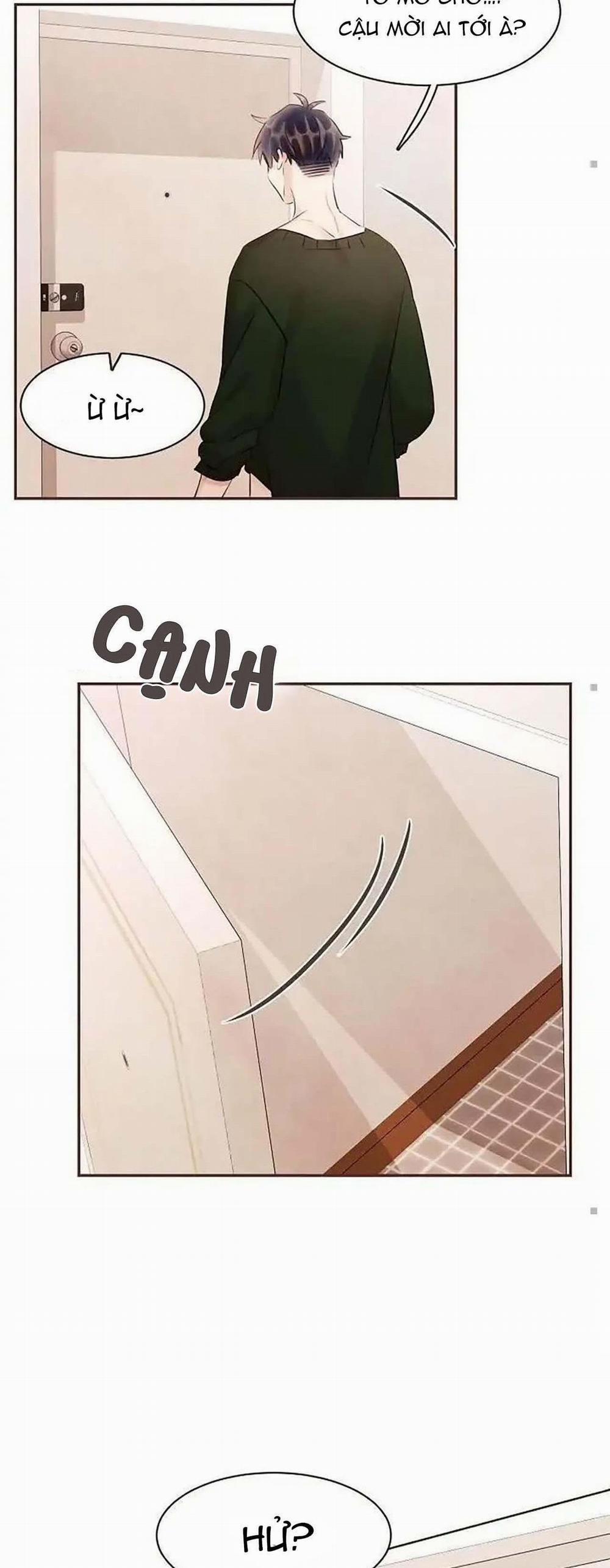 Nhận Biết Tình Yêu 52 trang 3