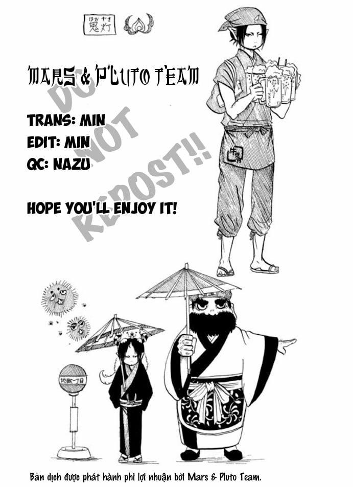 Nhấn Chìm Trong Màn Đêm 1 trang 30