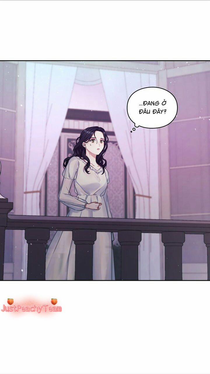 Nhân Danh Đấng Cứu Thế 1 trang 12