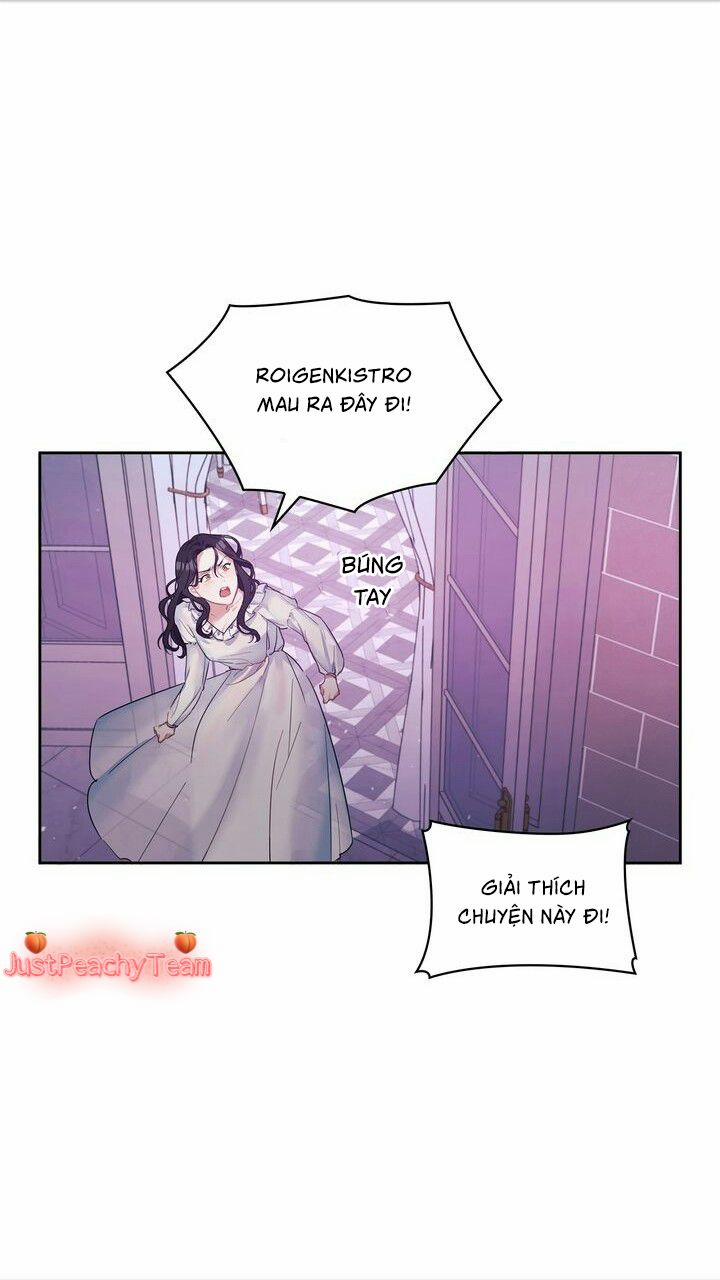 Nhân Danh Đấng Cứu Thế 1 trang 16