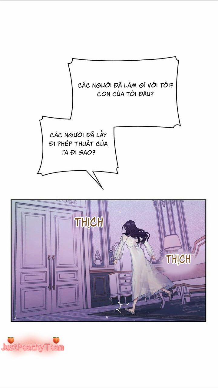 Nhân Danh Đấng Cứu Thế 1 trang 17