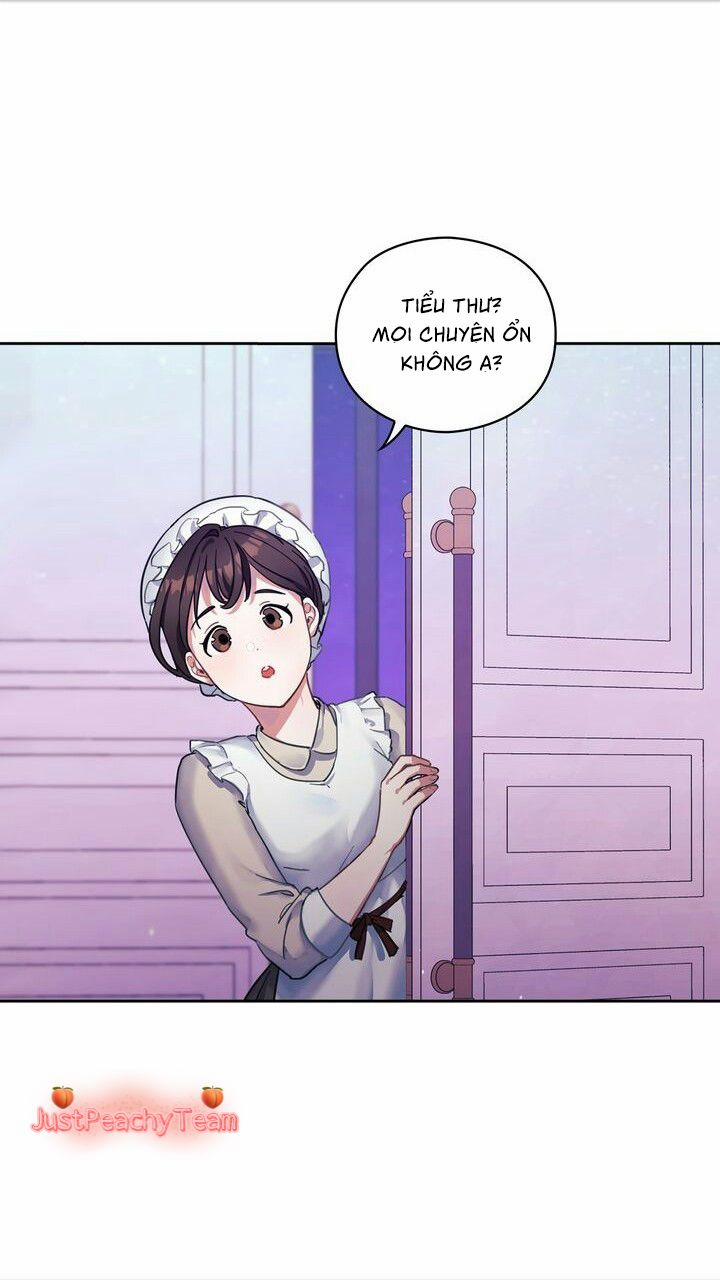 Nhân Danh Đấng Cứu Thế 1 trang 21