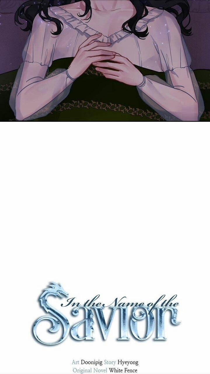 Nhân Danh Đấng Cứu Thế 1 trang 6