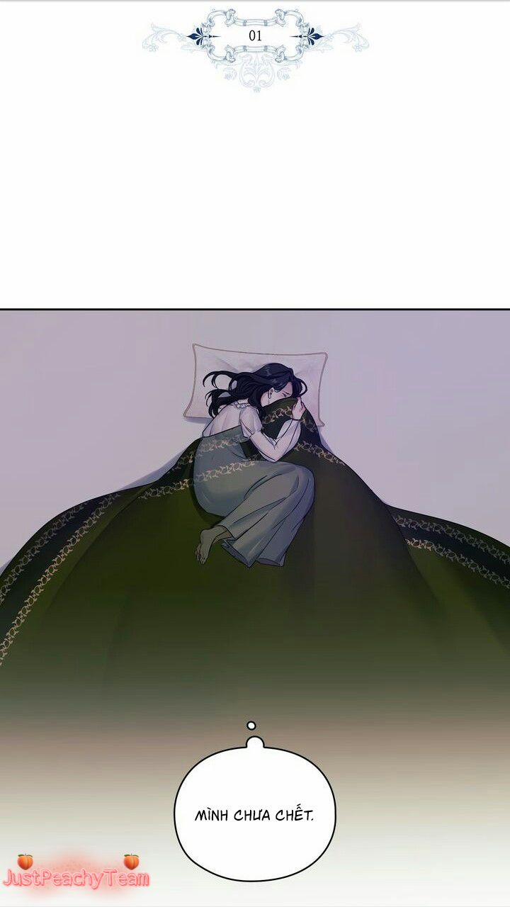 Nhân Danh Đấng Cứu Thế 1 trang 7