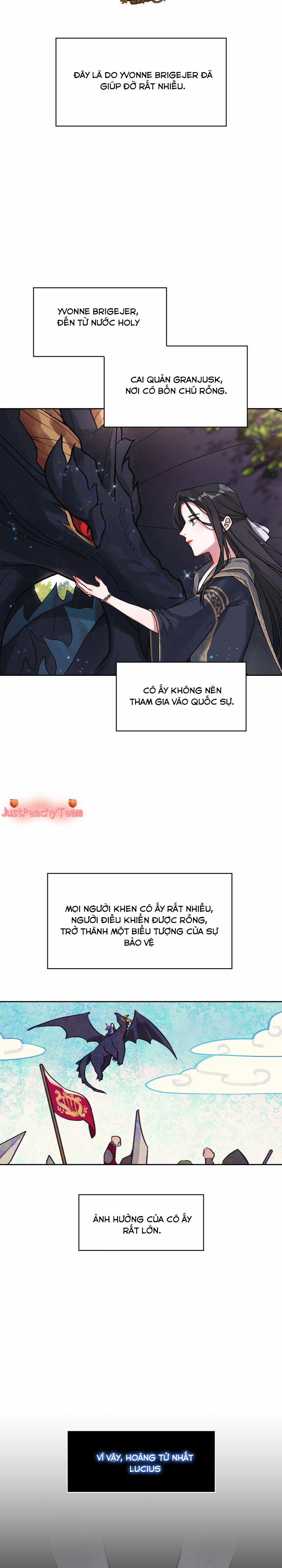 Nhân Danh Đấng Cứu Thế 10 trang 10