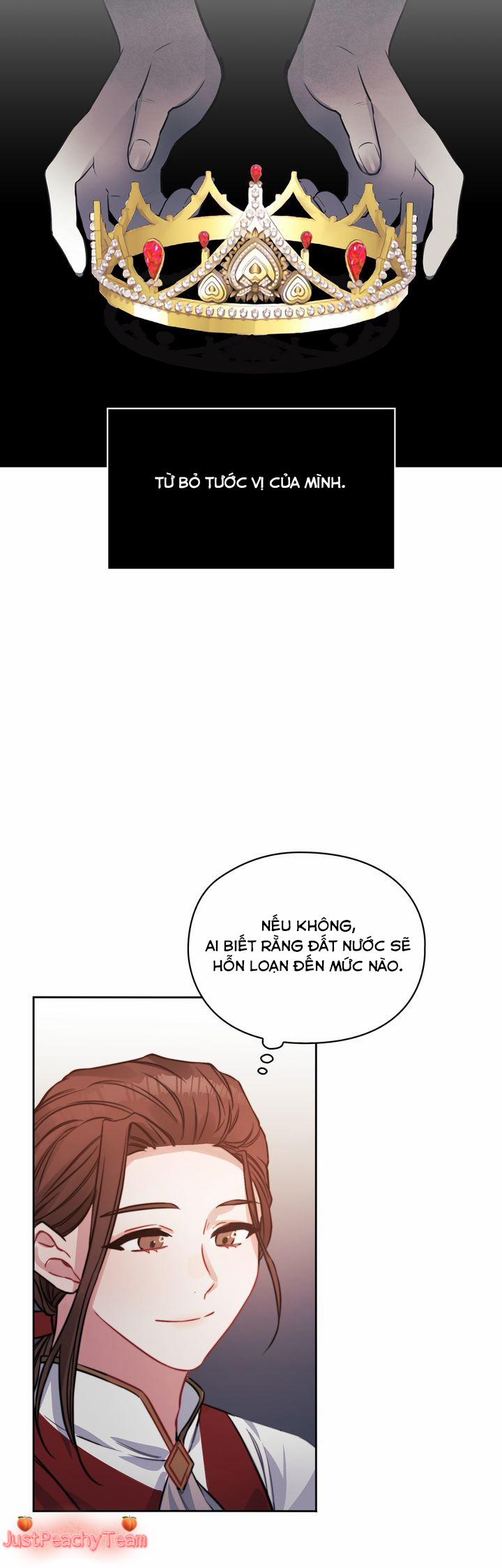 Nhân Danh Đấng Cứu Thế 10 trang 11