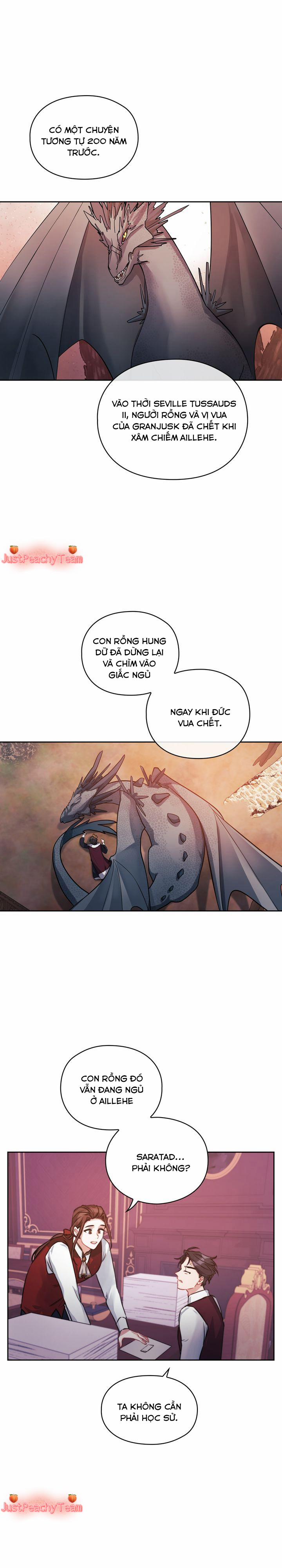 Nhân Danh Đấng Cứu Thế 10 trang 13